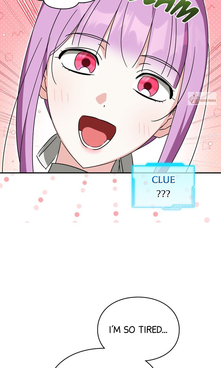 How to Protect the Master of the Monster Mansion Chapter 54 - Page 26