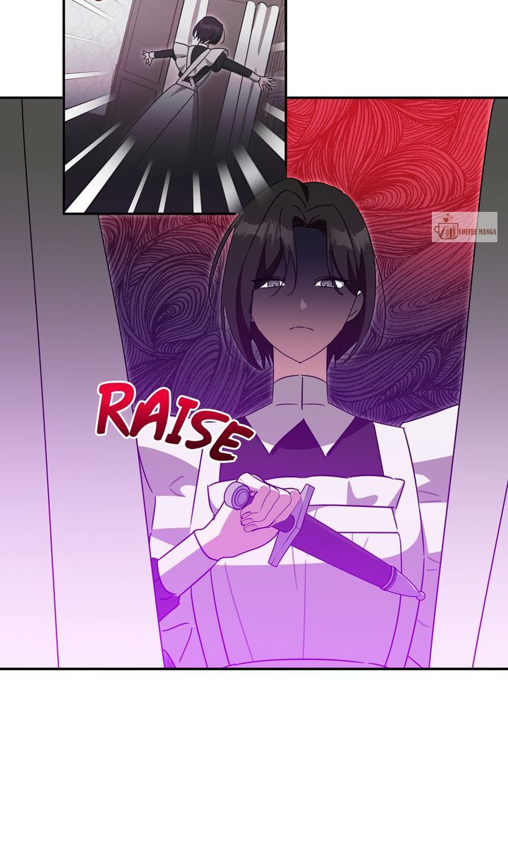 How to Protect the Master of the Monster Mansion Chapter 54 - Page 29