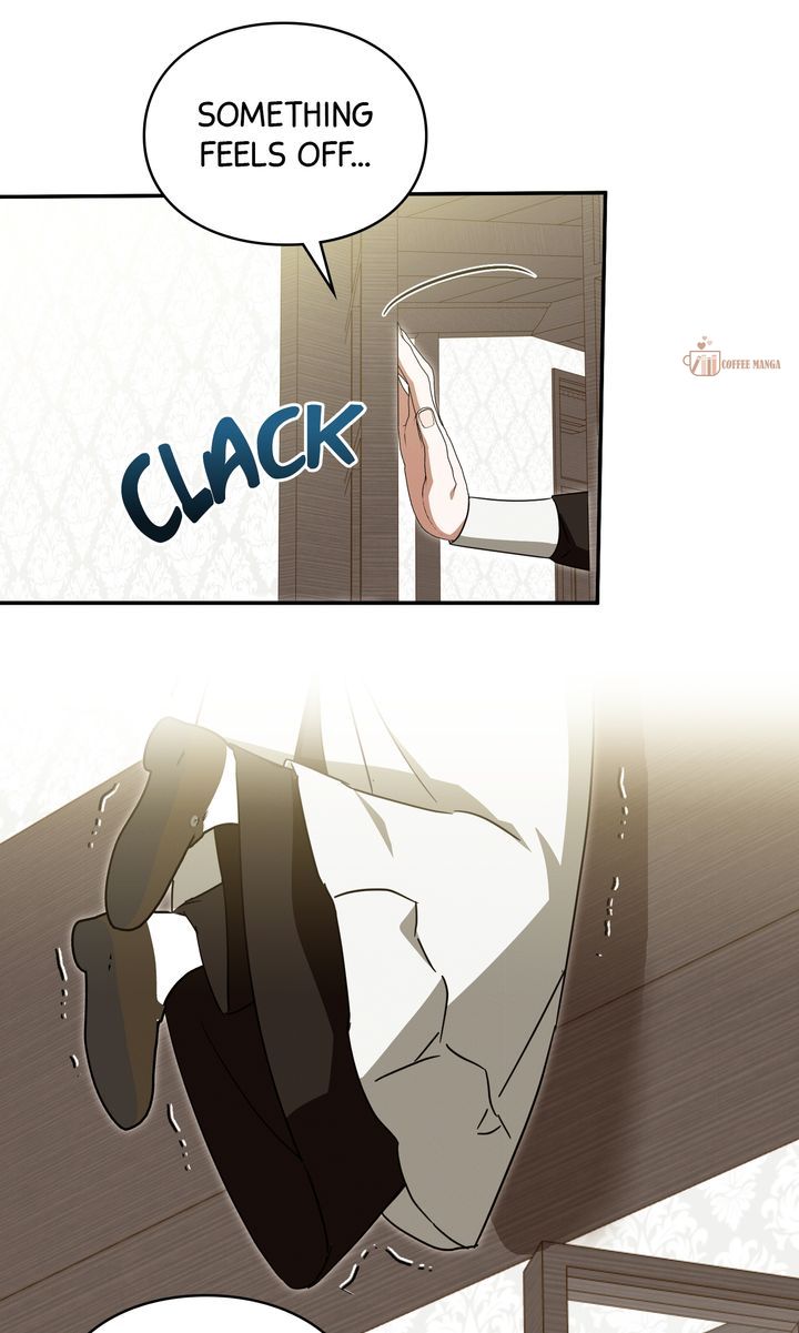 How to Protect the Master of the Monster Mansion Chapter 54 - Page 30