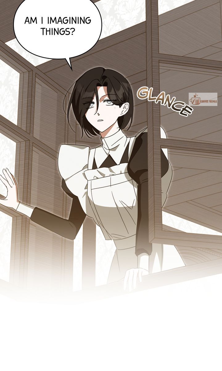 How to Protect the Master of the Monster Mansion Chapter 54 - Page 31