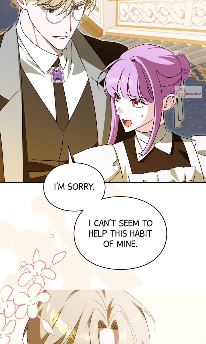 How to Protect the Master of the Monster Mansion Chapter 54 - Page 39