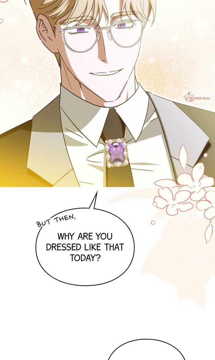 How to Protect the Master of the Monster Mansion Chapter 54 - Page 40