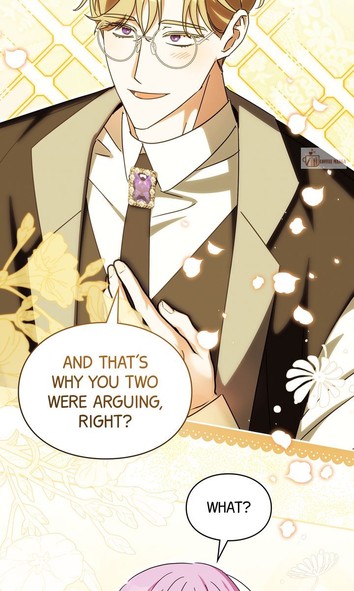 How to Protect the Master of the Monster Mansion Chapter 54 - Page 5