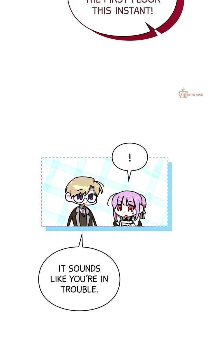 How to Protect the Master of the Monster Mansion Chapter 54 - Page 42