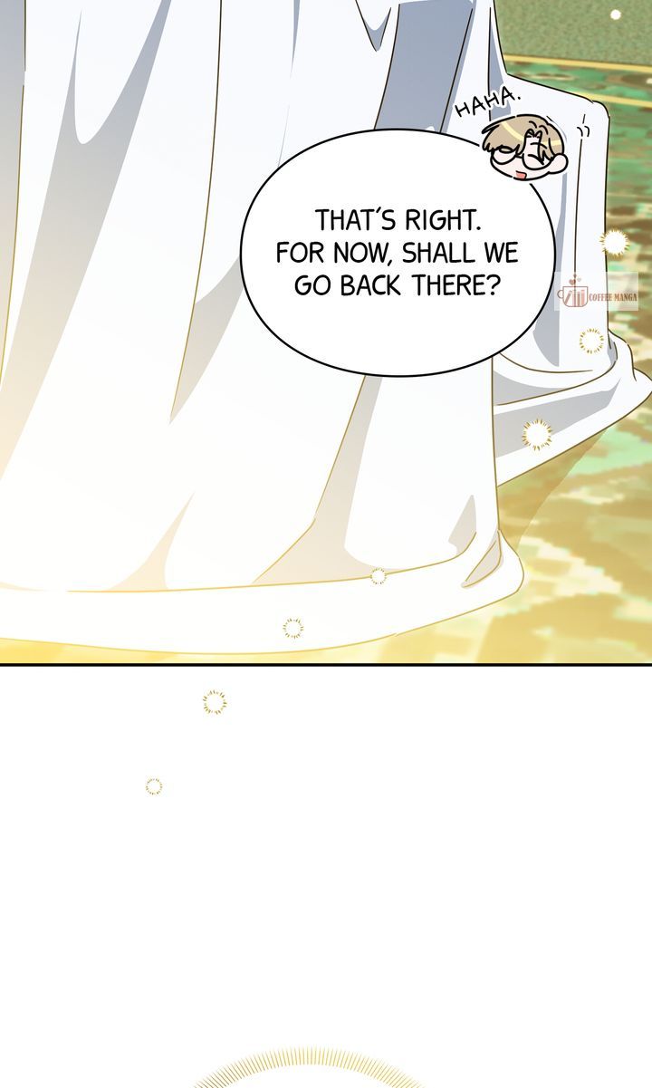 How to Protect the Master of the Monster Mansion Chapter 54 - Page 46