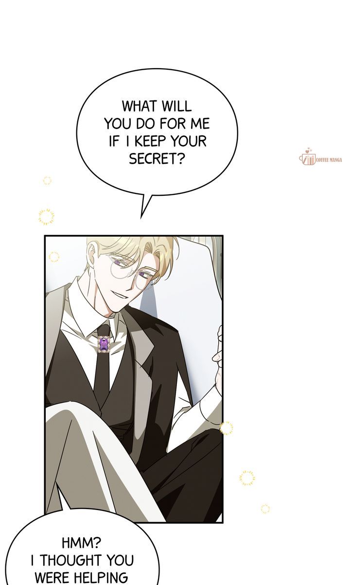 How to Protect the Master of the Monster Mansion Chapter 54 - Page 51