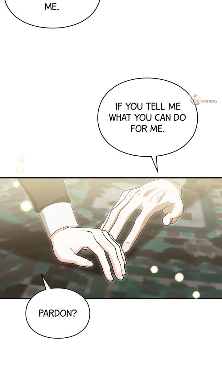 How to Protect the Master of the Monster Mansion Chapter 54 - Page 52