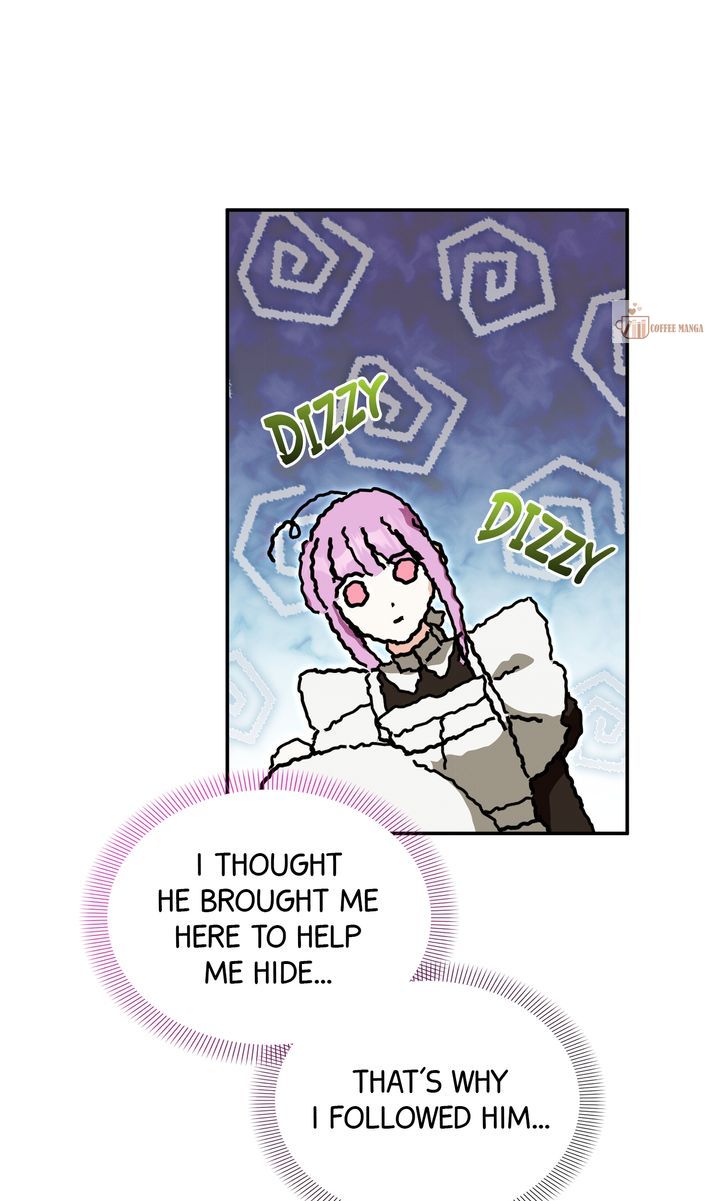 How to Protect the Master of the Monster Mansion Chapter 54 - Page 53