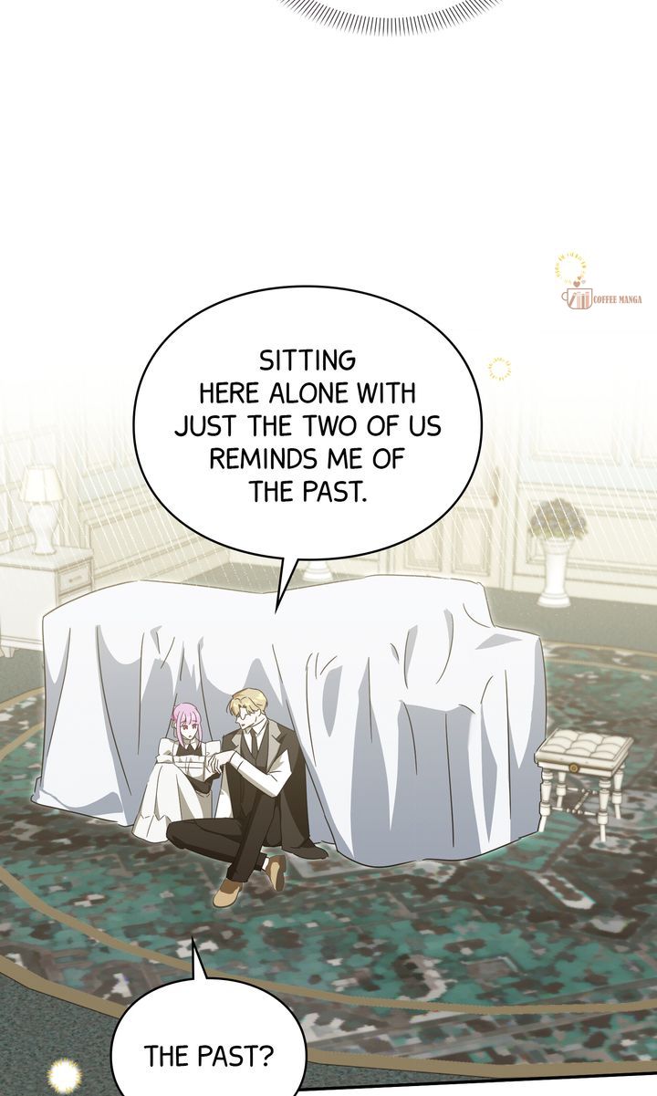 How to Protect the Master of the Monster Mansion Chapter 54 - Page 54