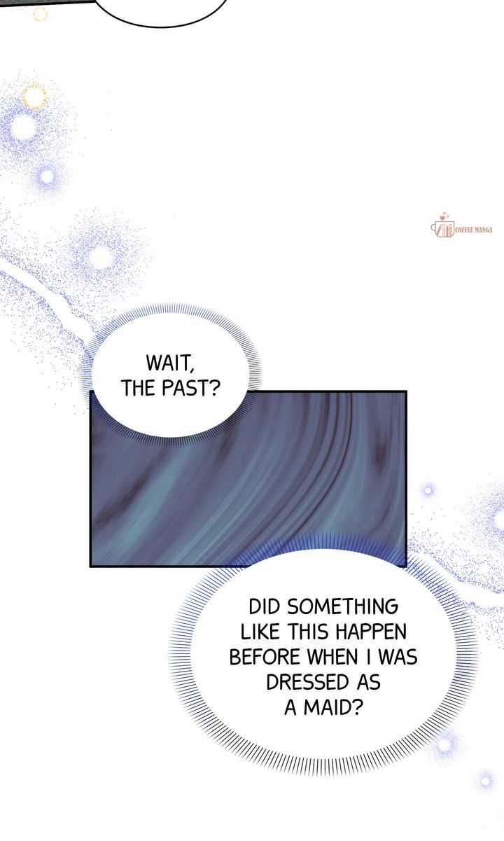 How to Protect the Master of the Monster Mansion Chapter 54 - Page 55