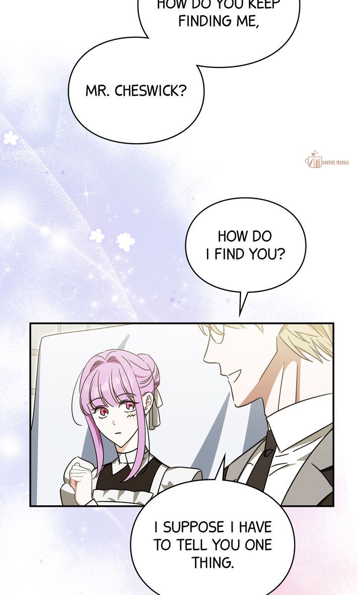 How to Protect the Master of the Monster Mansion Chapter 54 - Page 57