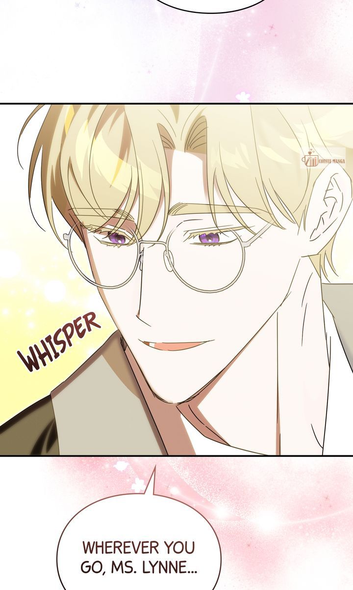 How to Protect the Master of the Monster Mansion Chapter 54 - Page 58