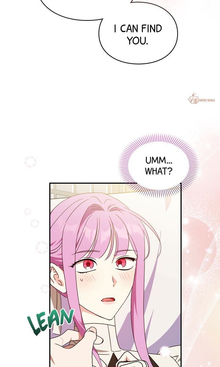 How to Protect the Master of the Monster Mansion Chapter 54 - Page 59