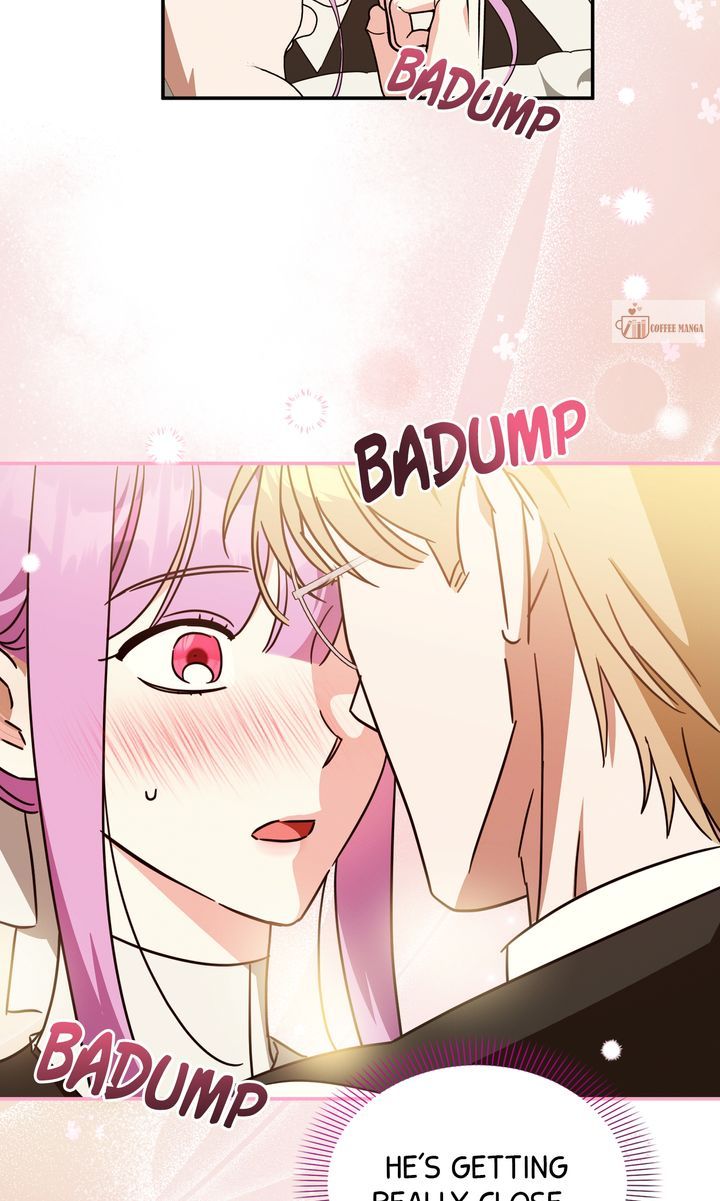 How to Protect the Master of the Monster Mansion Chapter 54 - Page 60