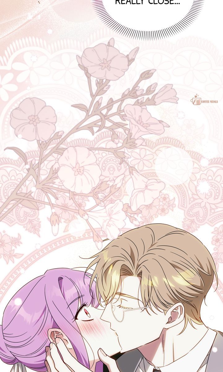 How to Protect the Master of the Monster Mansion Chapter 54 - Page 61