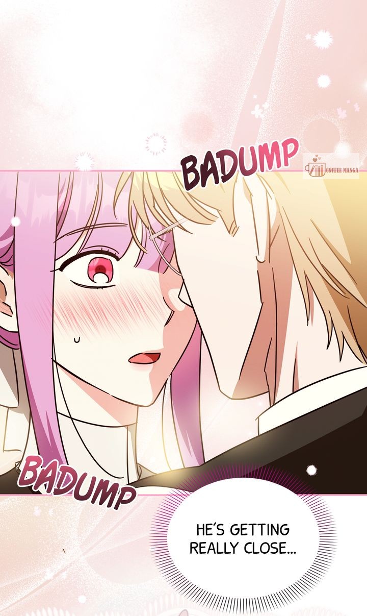 How to Protect the Master of the Monster Mansion Chapter 55 - Page 1