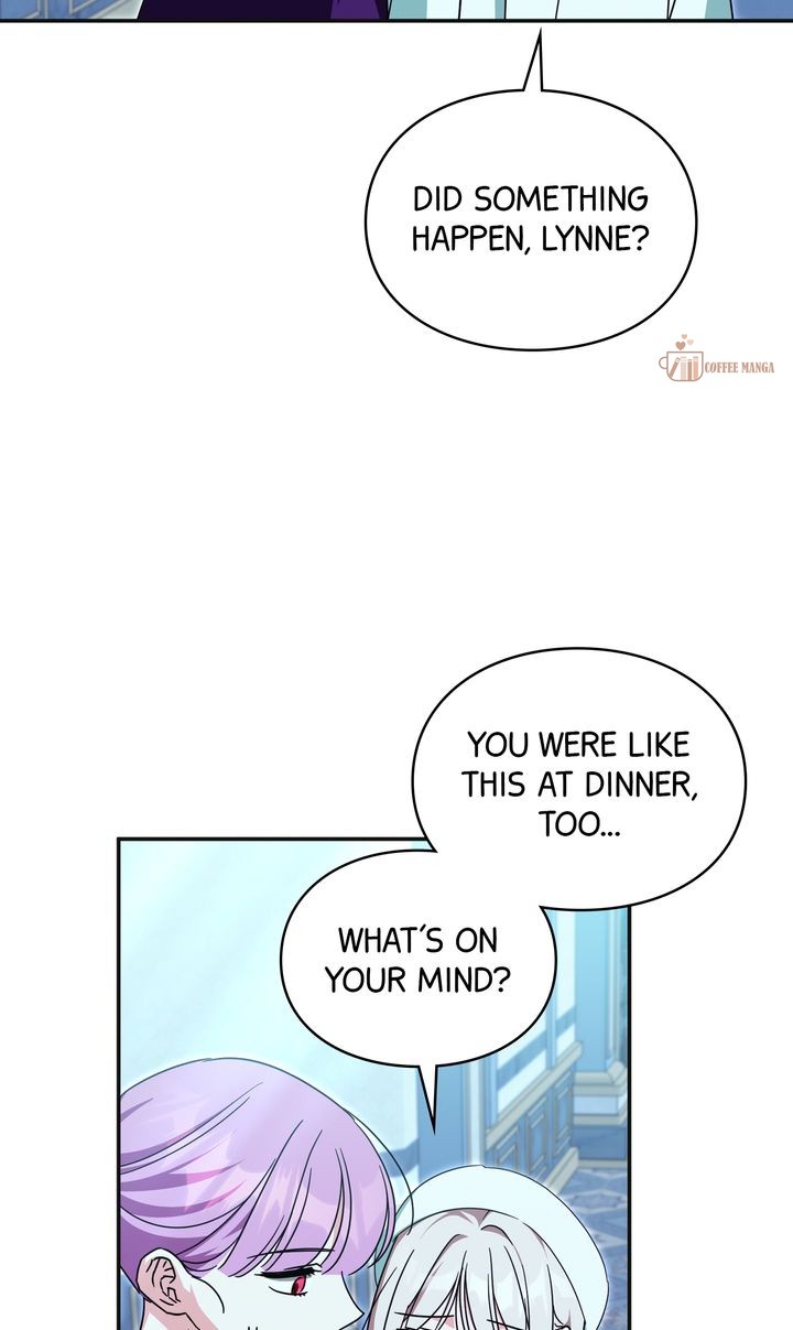 How to Protect the Master of the Monster Mansion Chapter 55 - Page 13