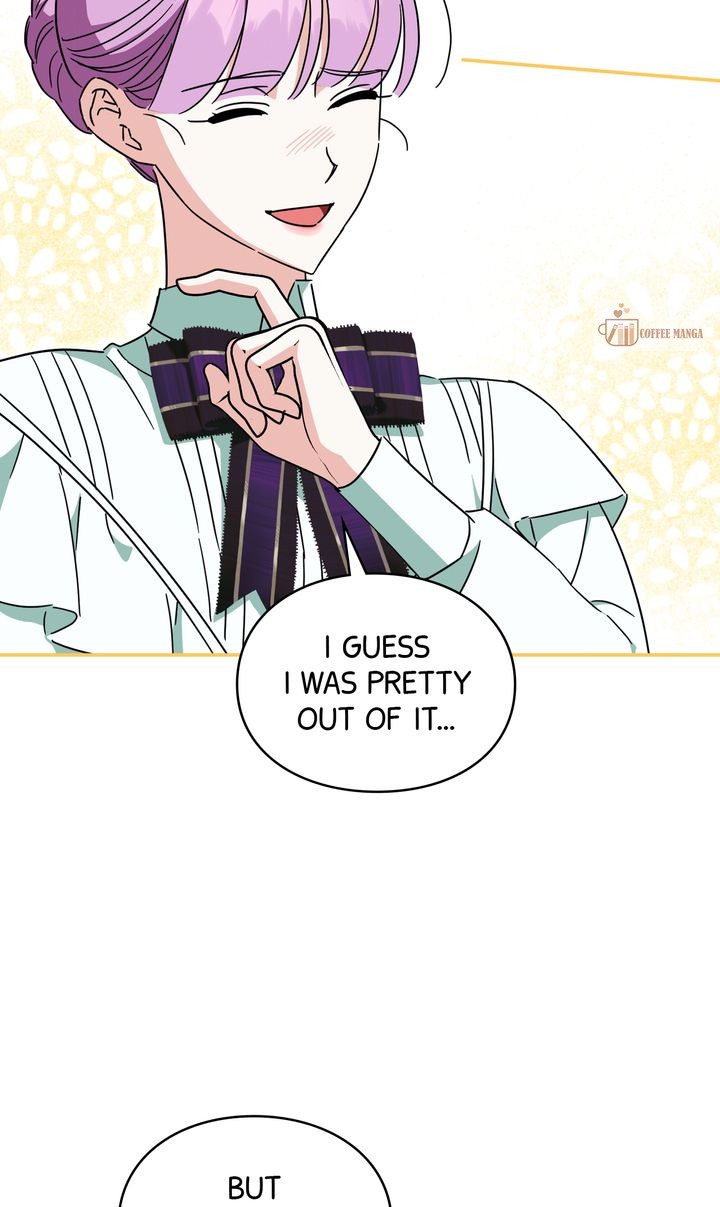 How to Protect the Master of the Monster Mansion Chapter 55 - Page 15