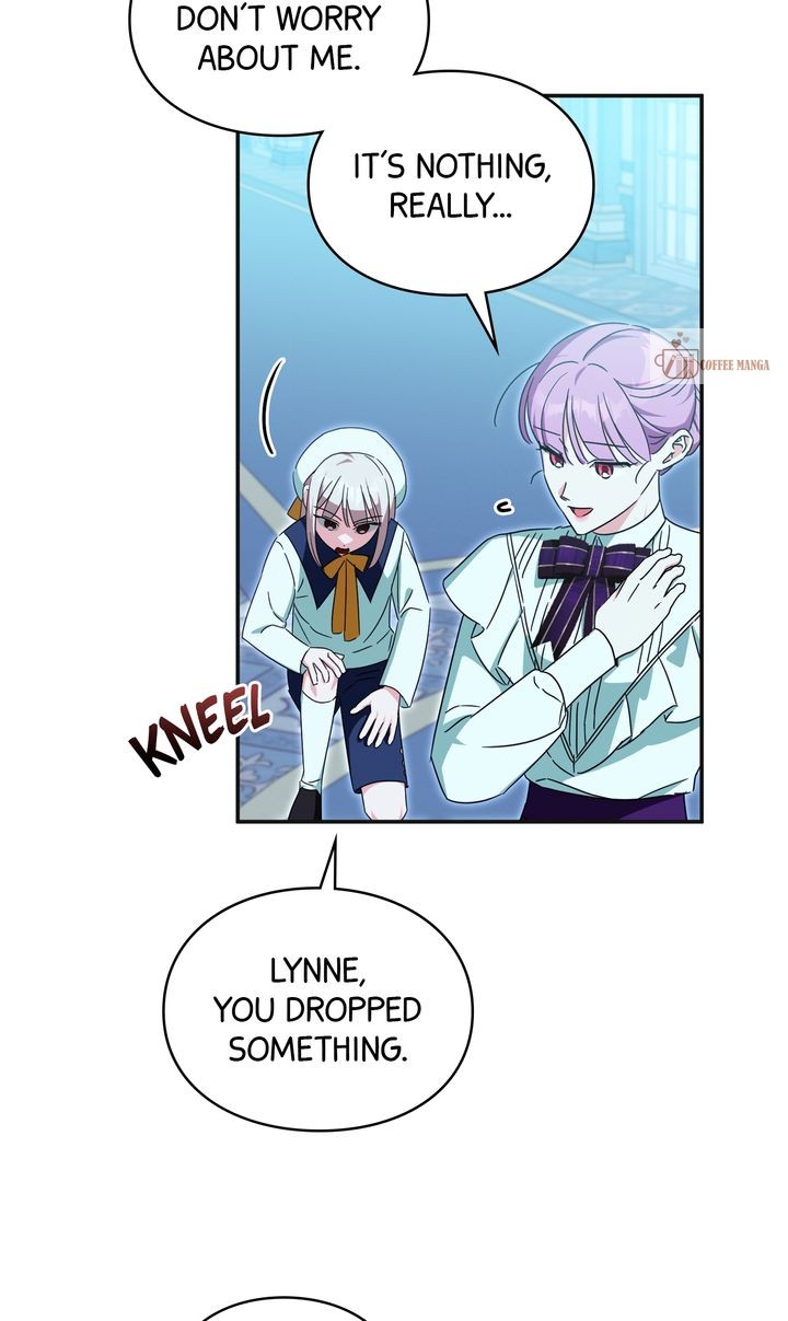 How to Protect the Master of the Monster Mansion Chapter 55 - Page 16