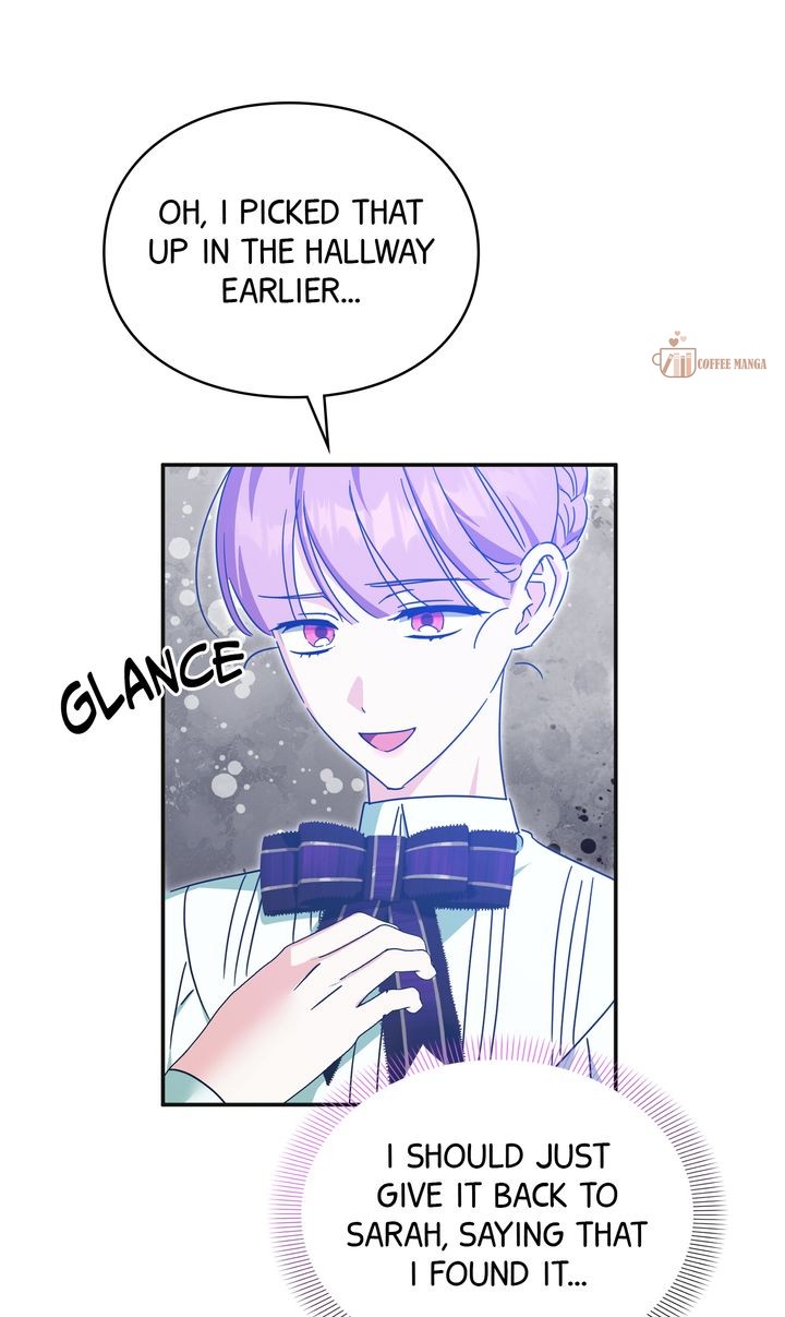 How to Protect the Master of the Monster Mansion Chapter 55 - Page 18