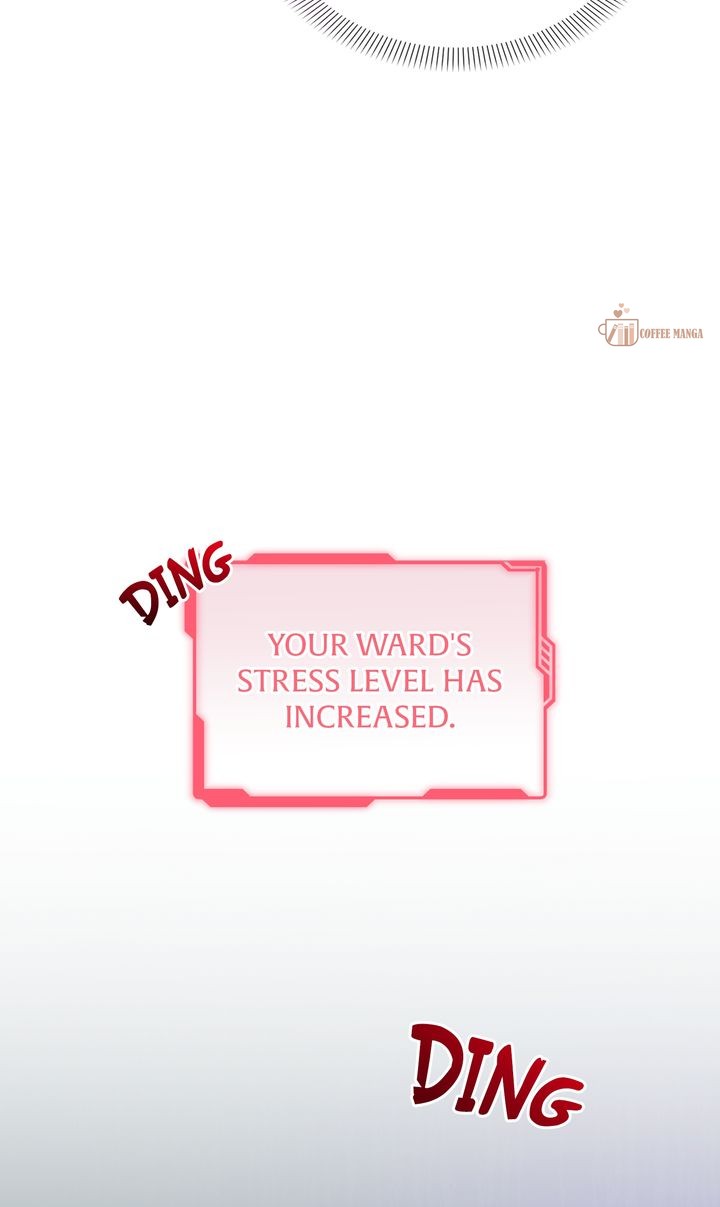 How to Protect the Master of the Monster Mansion Chapter 55 - Page 19