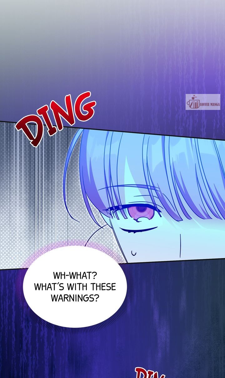 How to Protect the Master of the Monster Mansion Chapter 55 - Page 20