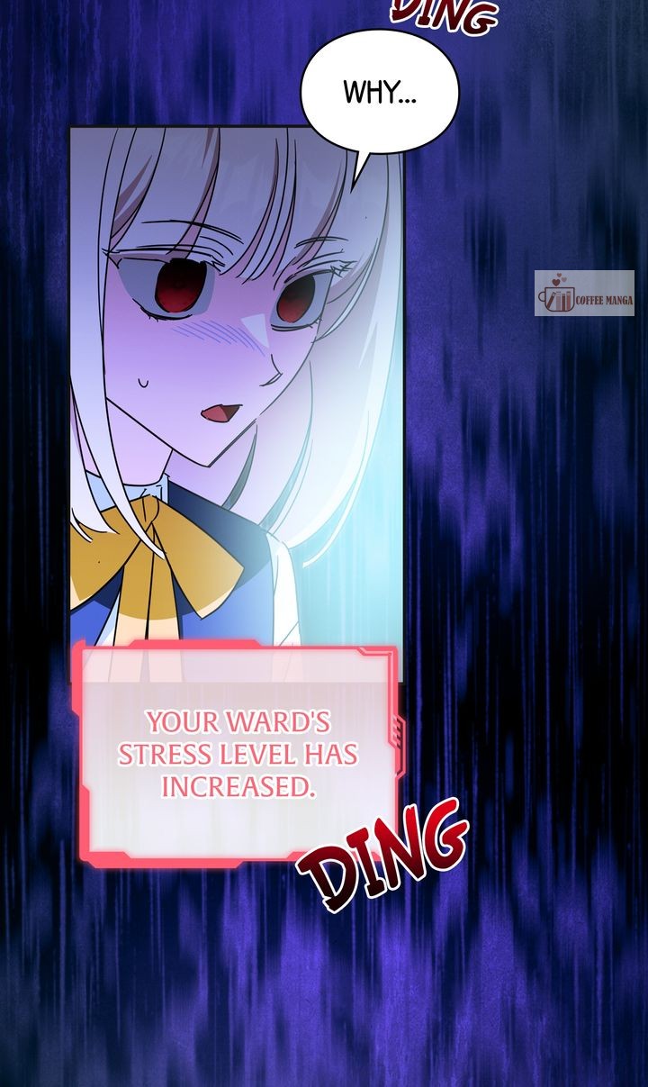 How to Protect the Master of the Monster Mansion Chapter 55 - Page 21