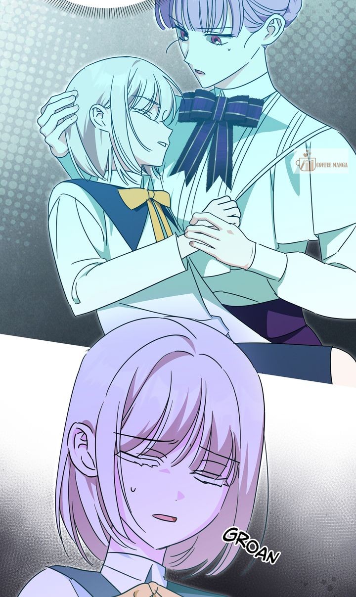 How to Protect the Master of the Monster Mansion Chapter 55 - Page 23