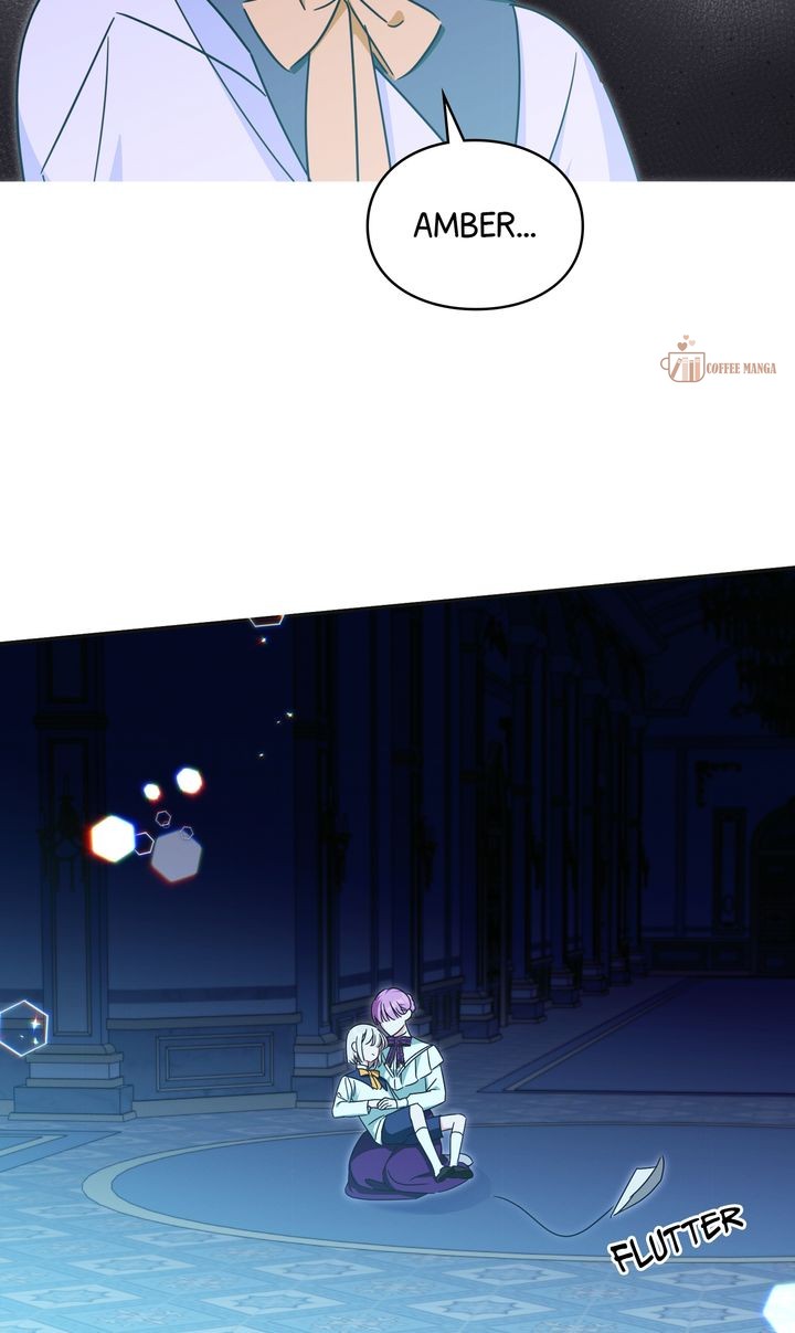 How to Protect the Master of the Monster Mansion Chapter 55 - Page 24