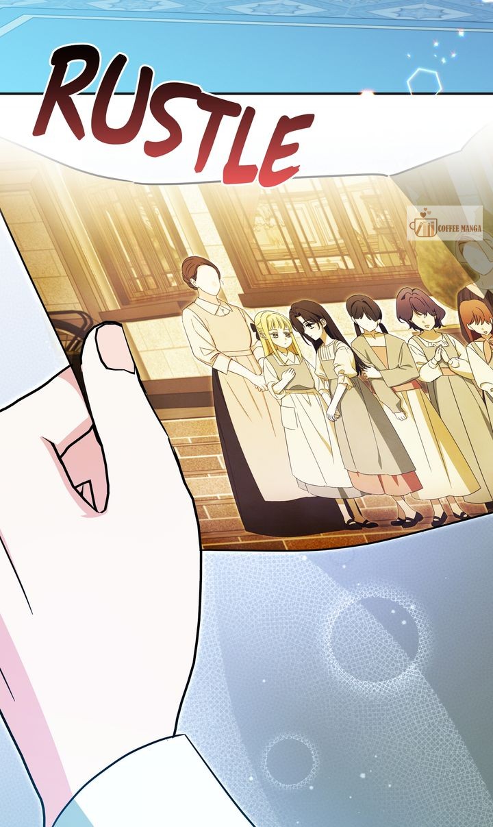 How to Protect the Master of the Monster Mansion Chapter 55 - Page 25