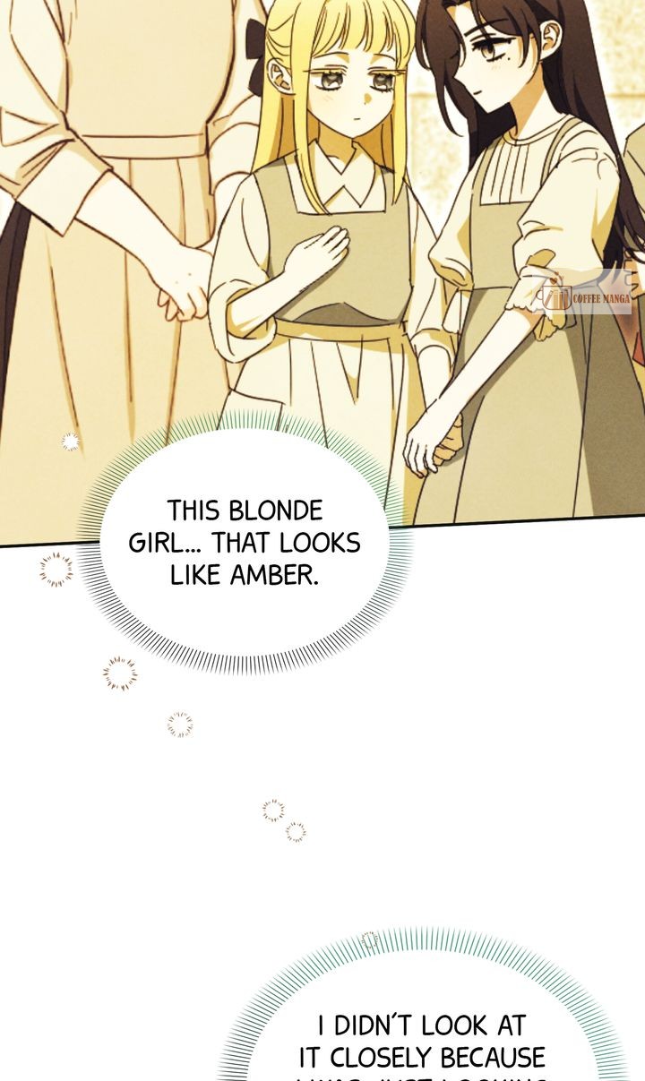 How to Protect the Master of the Monster Mansion Chapter 55 - Page 27