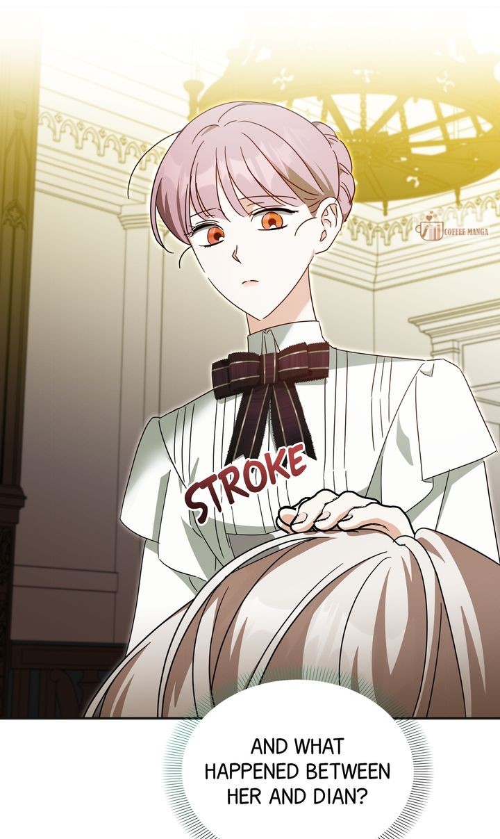 How to Protect the Master of the Monster Mansion Chapter 55 - Page 29