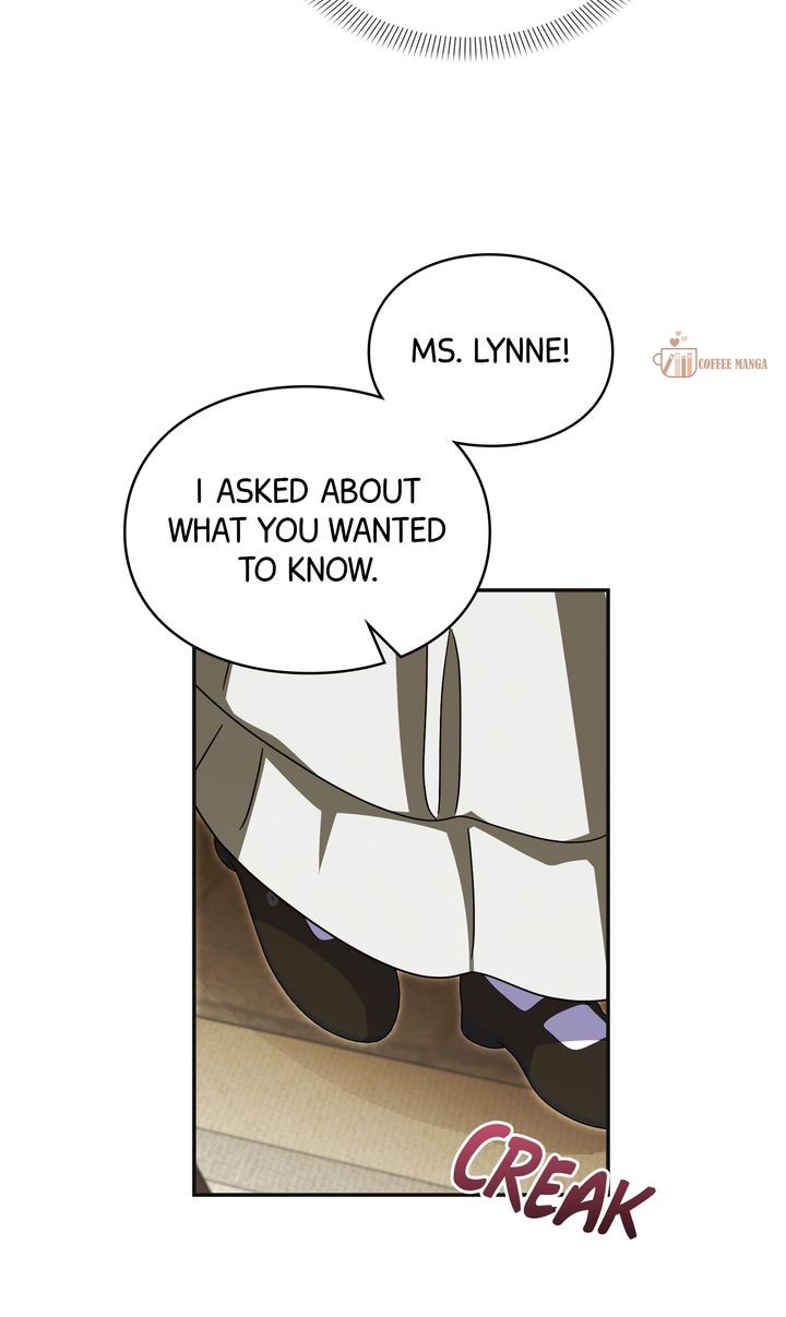 How to Protect the Master of the Monster Mansion Chapter 55 - Page 30