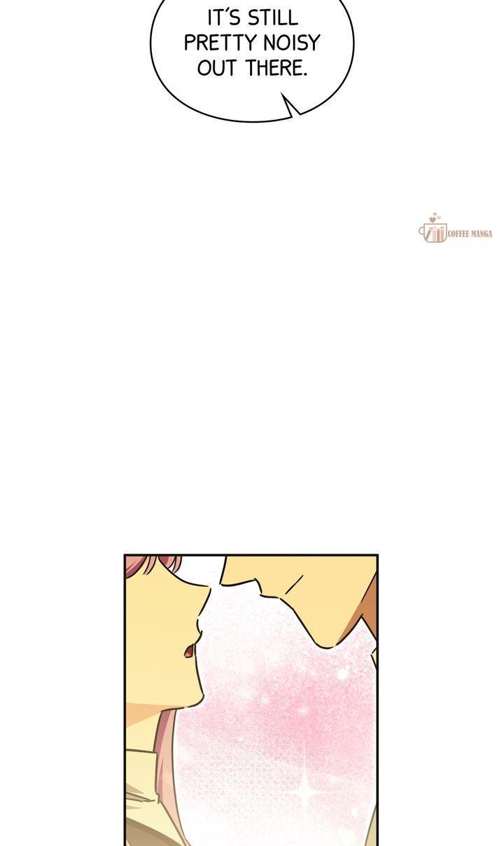 How to Protect the Master of the Monster Mansion Chapter 55 - Page 4