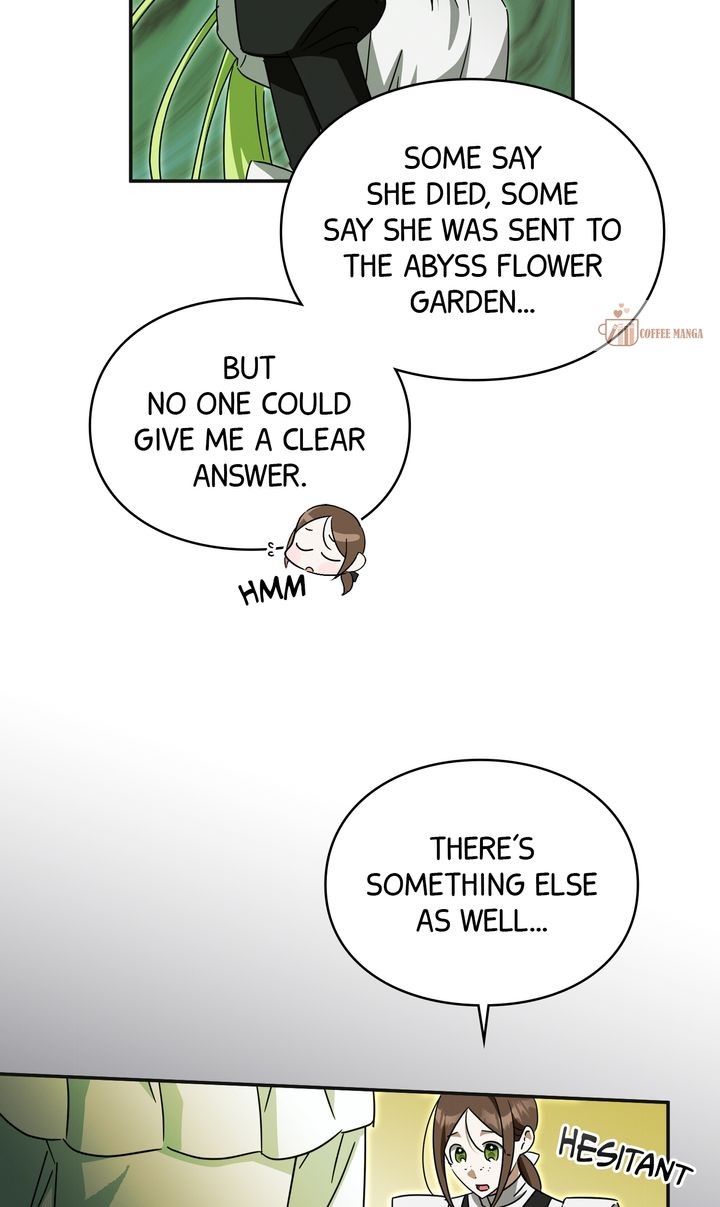 How to Protect the Master of the Monster Mansion Chapter 55 - Page 41