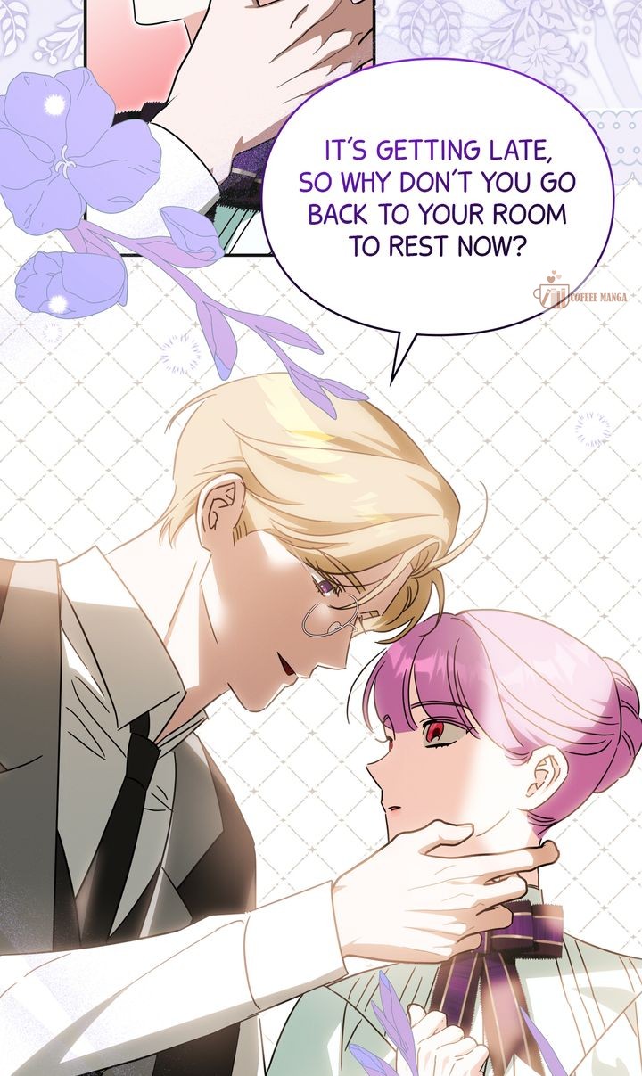 How to Protect the Master of the Monster Mansion Chapter 55 - Page 48