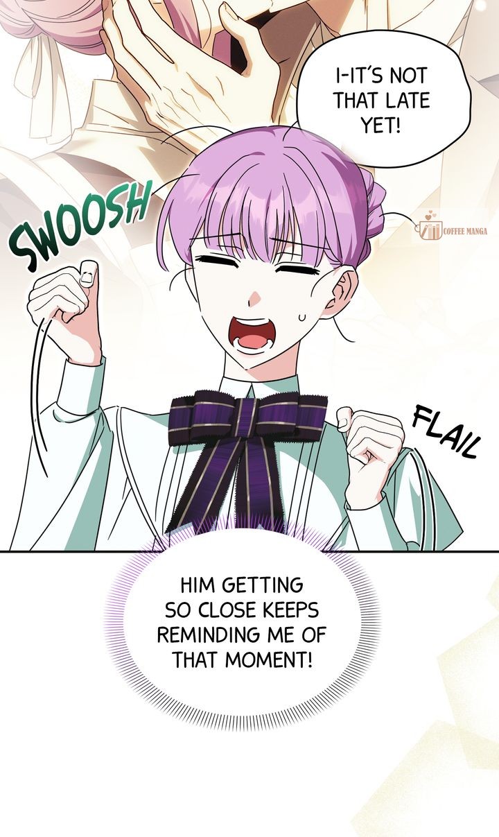 How to Protect the Master of the Monster Mansion Chapter 55 - Page 50