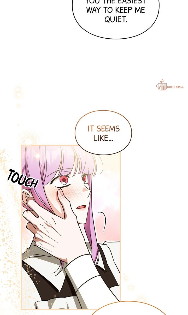 How to Protect the Master of the Monster Mansion Chapter 55 - Page 6