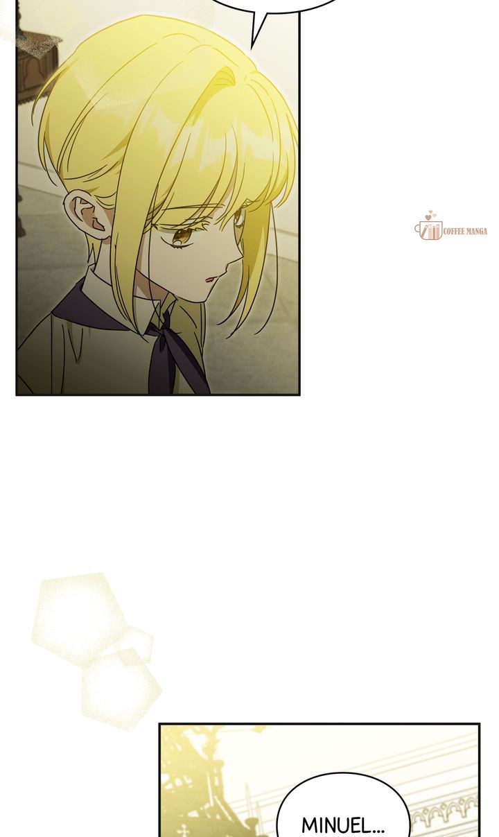 How to Protect the Master of the Monster Mansion Chapter 55 - Page 52