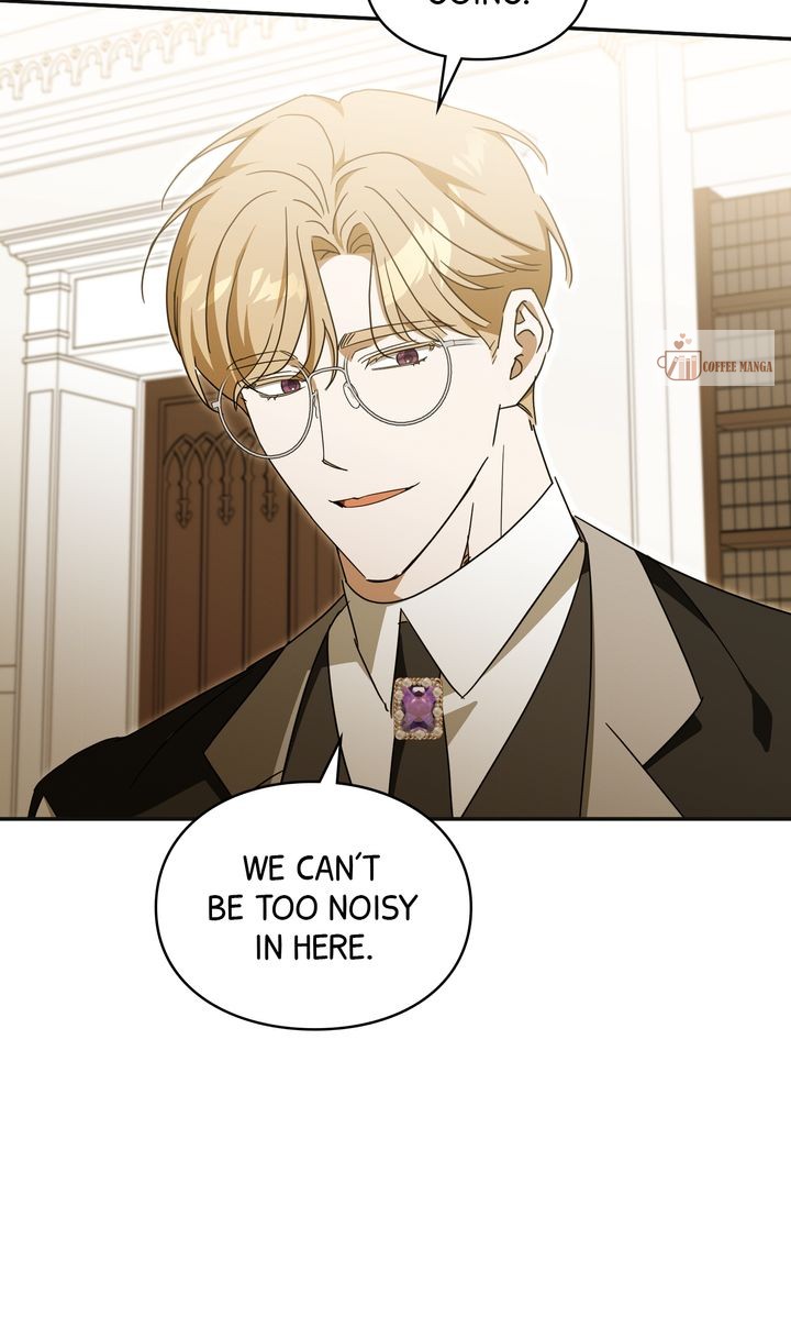 How to Protect the Master of the Monster Mansion Chapter 55 - Page 54