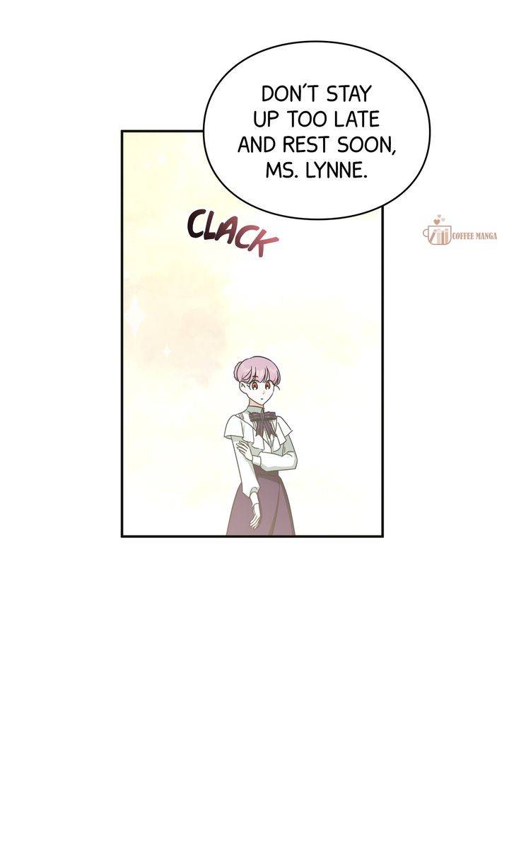 How to Protect the Master of the Monster Mansion Chapter 55 - Page 55