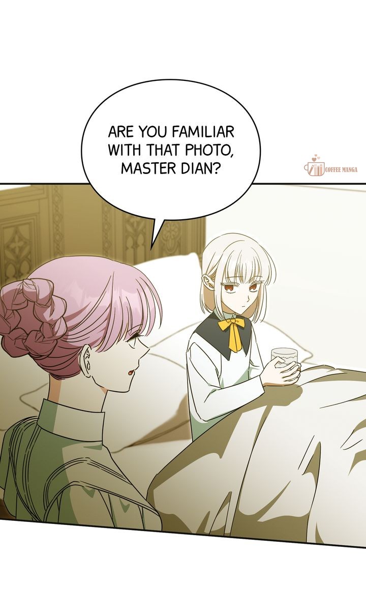 How to Protect the Master of the Monster Mansion Chapter 55 - Page 59