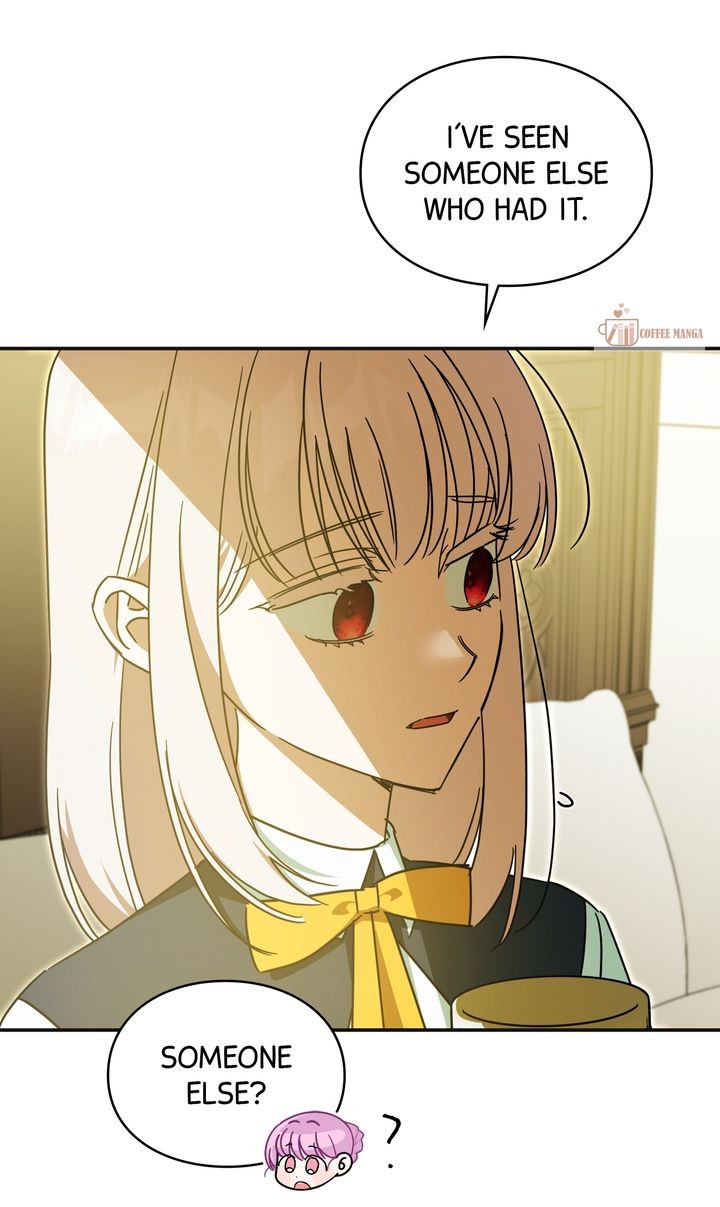 How to Protect the Master of the Monster Mansion Chapter 55 - Page 60