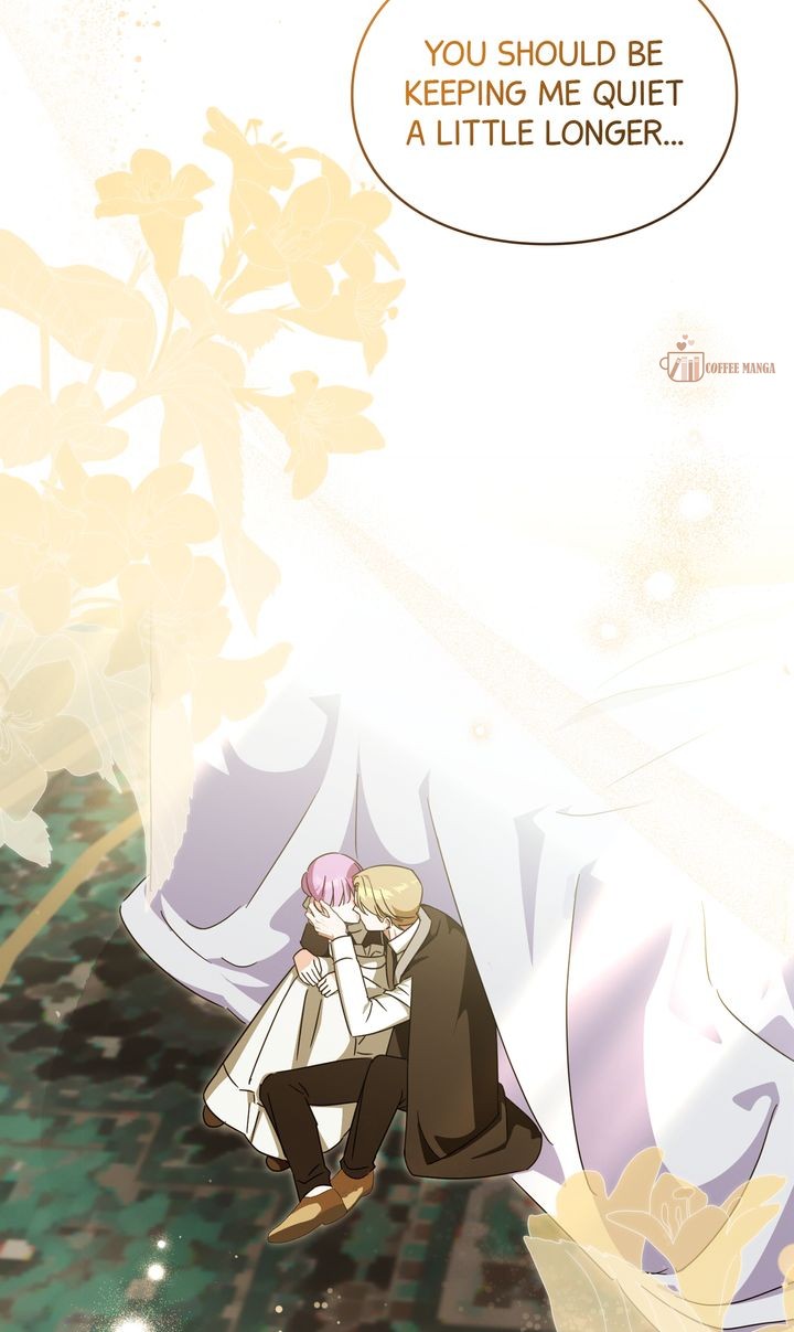 How to Protect the Master of the Monster Mansion Chapter 55 - Page 7