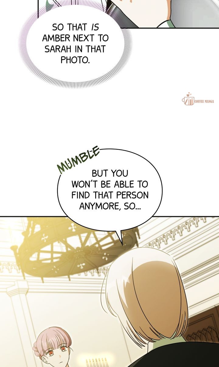 How to Protect the Master of the Monster Mansion Chapter 55 - Page 62