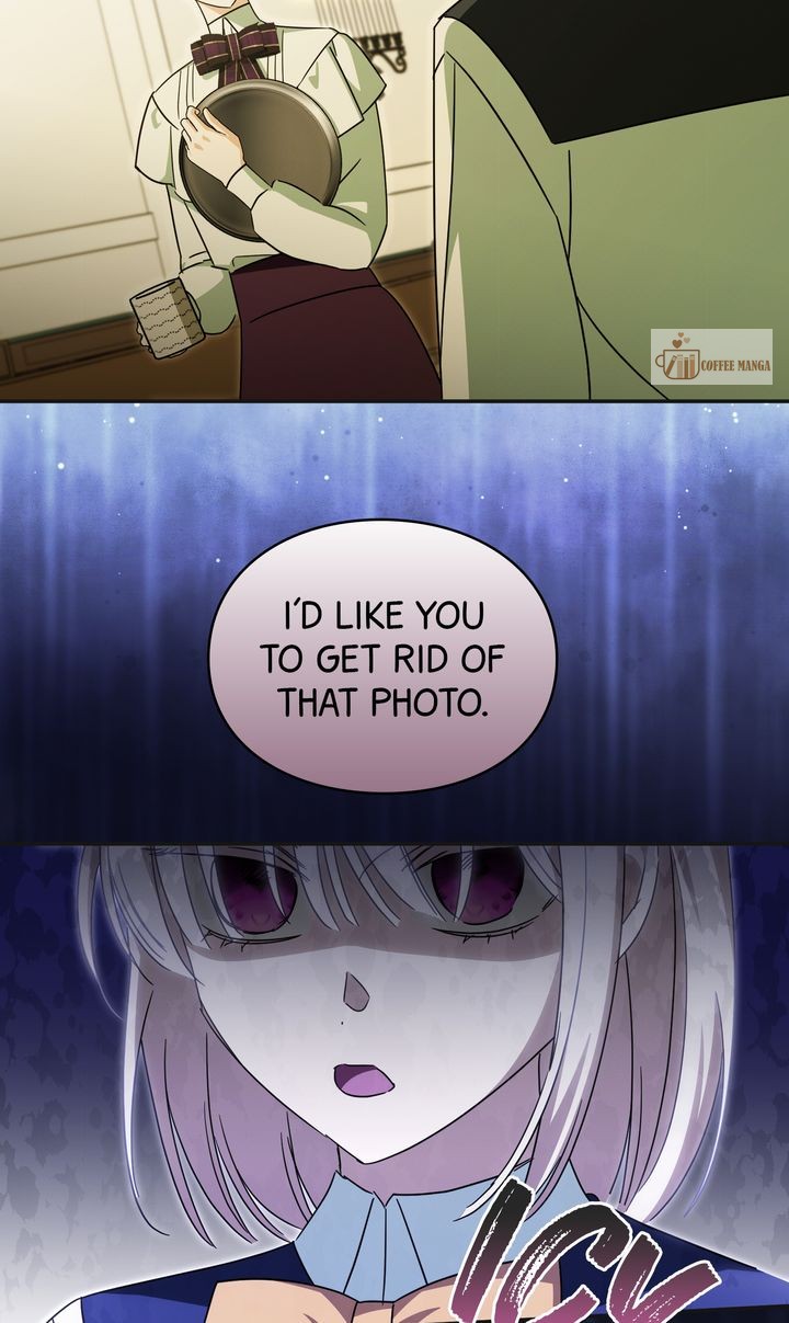 How to Protect the Master of the Monster Mansion Chapter 55 - Page 63