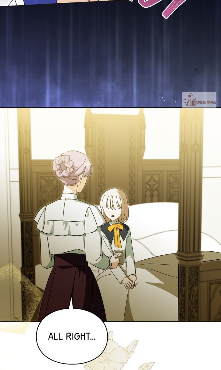 How to Protect the Master of the Monster Mansion Chapter 55 - Page 64