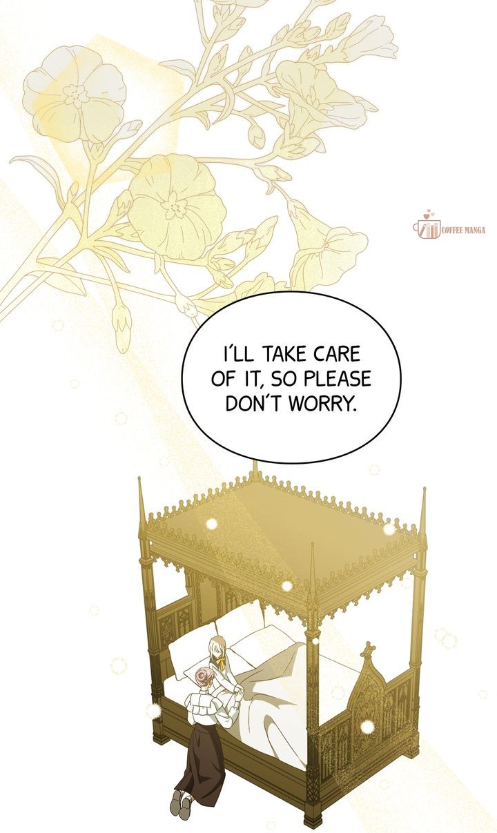 How to Protect the Master of the Monster Mansion Chapter 55 - Page 65