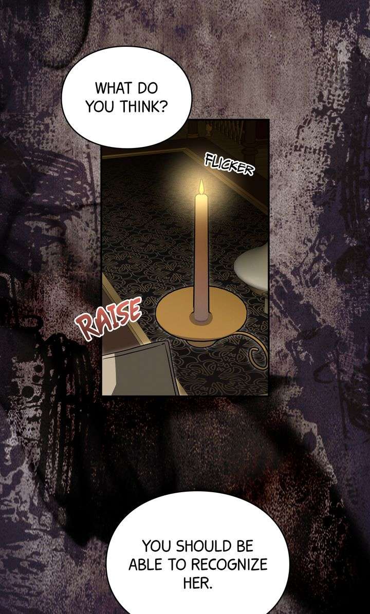 How to Protect the Master of the Monster Mansion Chapter 56 - Page 2