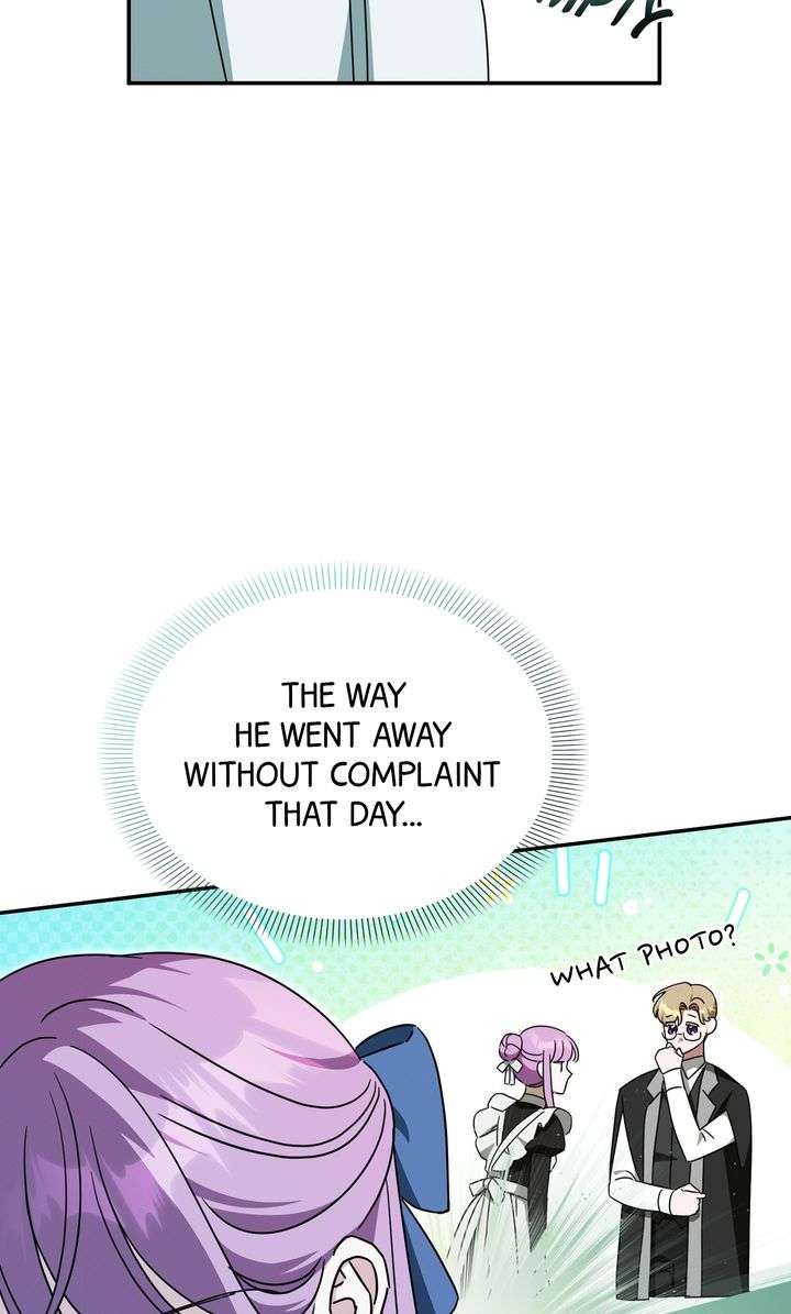 How to Protect the Master of the Monster Mansion Chapter 56 - Page 14